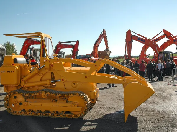 Firmenfeier 2008, Cat 933