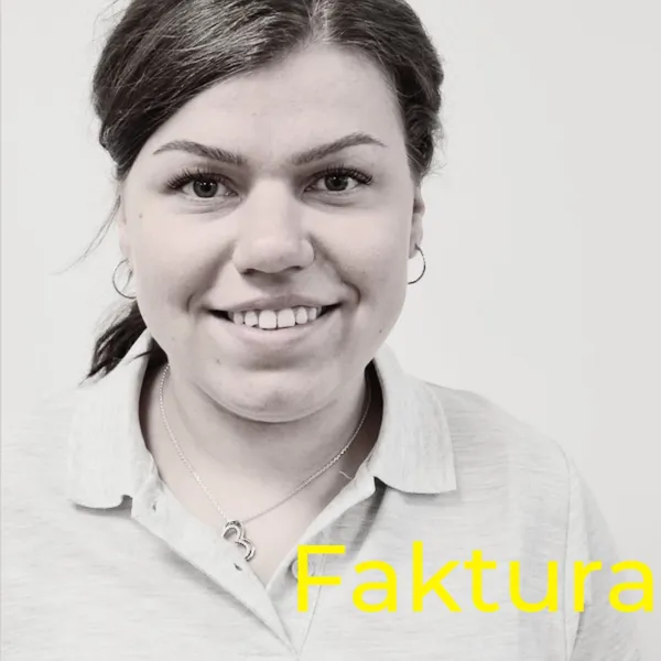 Porträt von Anna Stallinger