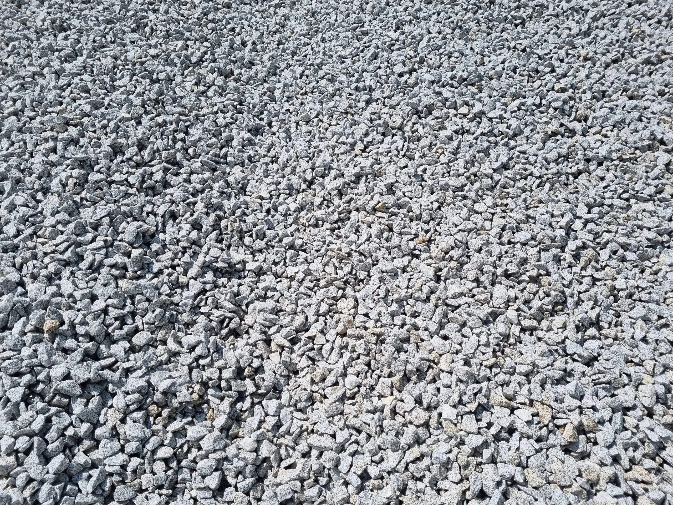 Granitsplitt 16/32 mm