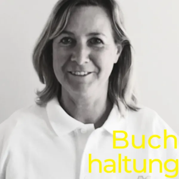Porträt von Irene Pfaffinger