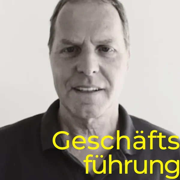 Porträt von Johann Mühlberger