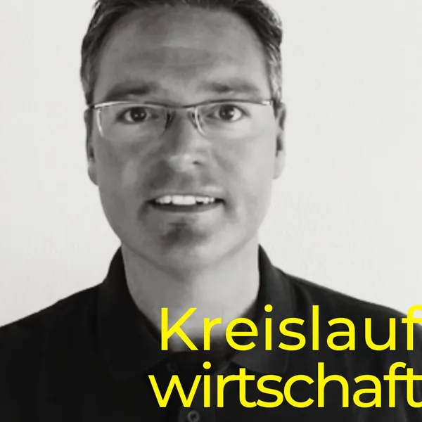 Porträt von Richard Wurm