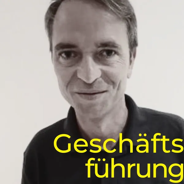 Porträt von Bmst. Ing. Mag. Stefan Berger